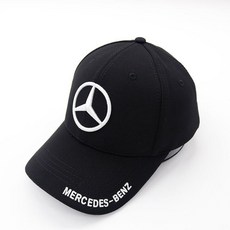Mercedes-Benz 모자 벤츠 골프 3color