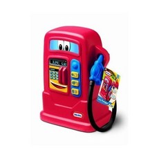 리틀타익스코지트럭