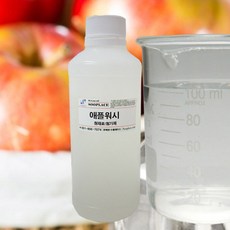 수플레이스 애플워시 1kg - 애플워시