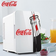 코카콜라화장품냉장고