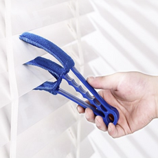 버티칼블라인드제거