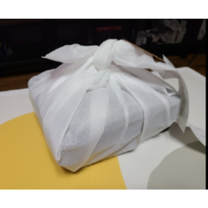 바른팩-40g 베이지 부직포보자기 76cmx76cm 500장, 500매, 500개, 화이트