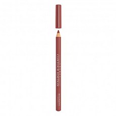 Bourjois Levres 콘투어 에디션 립 펜슬 1.1 g (11 FUNKY BROWN), 1개, 상세페이지 참고