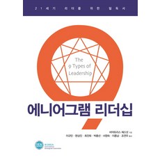 에니어그램 9 리더십, 한국에니어그램협회, 비어트리스 체스넛