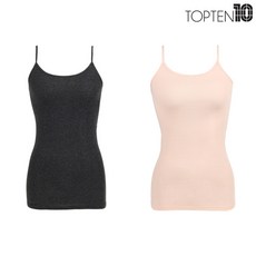 탑텐 여성 튜블라 캐미솔