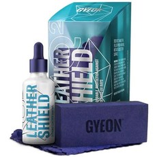 기온쿼츠레더쉴드 Q2 가죽코팅제, 50ml, 1개
