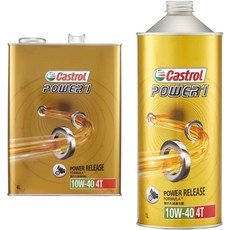 시티에이스엔진오일