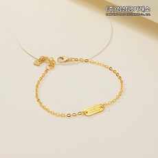 삼성금거래소팔찌