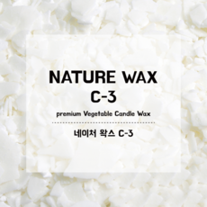 소이캔들왁스