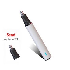 로얄수동콧털정리기