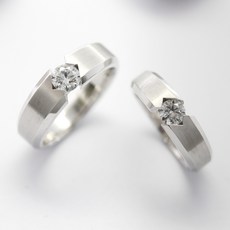 우신다이아몬드5부귀걸이