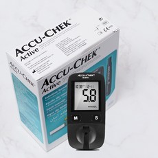 accu-chek