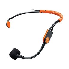 운동강사마이크