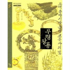 고대문명교류사