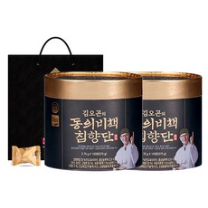 沉香丸 100顆入+提袋, 375g, 2罐