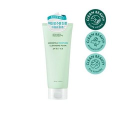 라운드어라운드폼클렌징