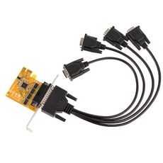 rs232pciexpress