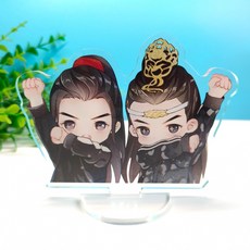 샤오잔포토카드