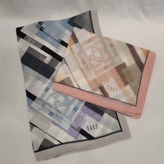 닥스실크스카프