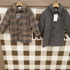 치크 모50%베이직코트 (울산점뉴코아)