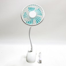 자바라선풍기