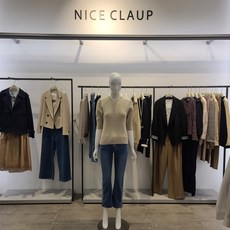 엠버리체니트풀오버