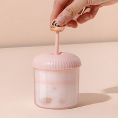 폼클렌징거품기