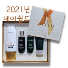 오휘선크림