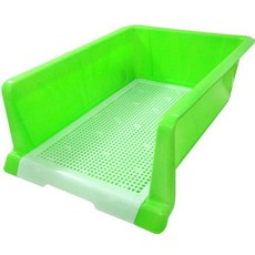 W5534C1C LO01750 강아지대형 강아지배변패드 강아지패드판 강아지화장실 그린 누기패드 독톡 배변용품시리즈 배변판 배변패드 수컷 신한 애견 초대형 펫토일렛