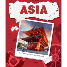 Asia Hardcover, Booklife Publishing