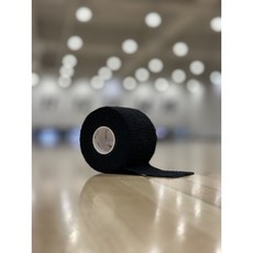 중약지를 지켜주는 볼링매니아 리프팅 테이프, 1개, 검정