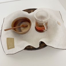 데코앤죠이프롬린넨쉐이드