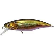 일본직발송 9. 메가바스(Megabass) 메가버스 (Megabass) 루어 X -48 ACROBAT (X -48 아크로뱃) (S) B01DBU