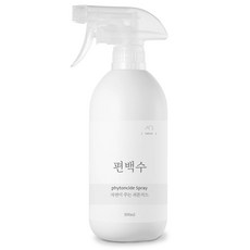 순수팜편백수스프레이