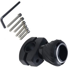 쿠보타 B2150D B2150E B215용 스티어링 휠 스피너 노브HSD B2150HSE B2320D New, 1개