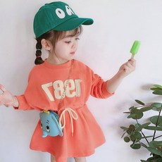 블루독체리수영복