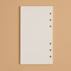 a66공다이어리속지