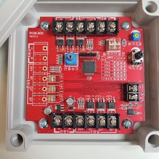 2채널엔모듈레이터