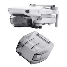 DJI용 드론 짐벌 커버 렌즈 보관 보호 악세사리 Mini 4K / Mini SE / Mini 2 / Mavic Mini, 1개, (미니) 렌즈보호커버그레이 1개, (미니) 렌즈보호커버그레이