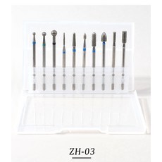 손 발톱스케일링기계 집에서 젤네일제거 손톱가는거, ZH03