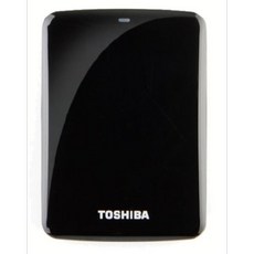 2TB 도시바 칸비오커넥트 외장하드, 상세페이지 참조, 상세페이지 참조