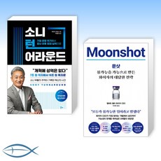 소니턴어라운드