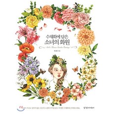 신종식수채화