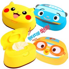 바니랜드피카츄물티슈