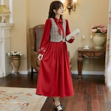 전주한옥마을옷대여