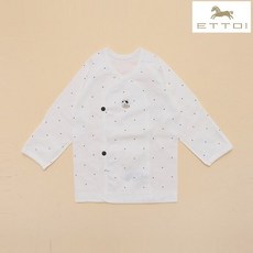 에뜨와 카미 배내저고리 07N017002