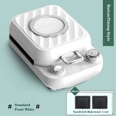 한샘데일리오븐토스터