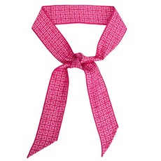 지방시실크스카프