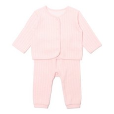 (백화점 상품) [블루독베이비8] FW24 니트카라상하복 HJ (44A7005422) (BLUEDOG BABY 유아 출산 백일 선물 도트 강아지 내 584956