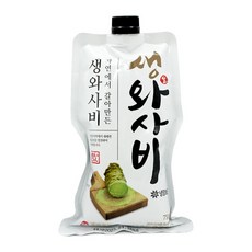 주비와사비